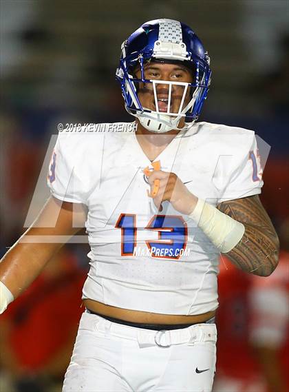Thumbnail 3 in Bishop Gorman @ Centennial photogallery.