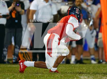 Thumbnail 3 in Bishop Gorman @ Centennial photogallery.