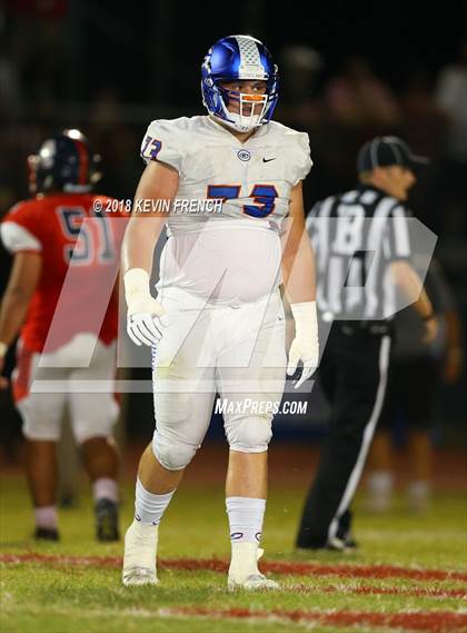 Thumbnail 2 in Bishop Gorman @ Centennial photogallery.