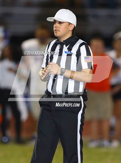 Thumbnail 1 in Bishop Gorman @ Centennial photogallery.