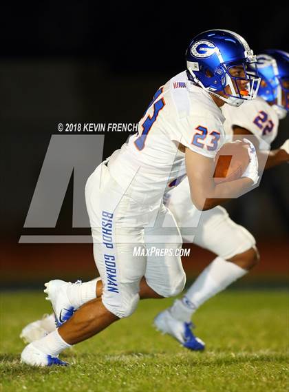 Thumbnail 2 in Bishop Gorman @ Centennial photogallery.
