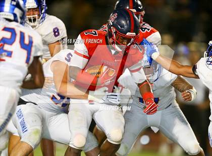 Thumbnail 3 in Bishop Gorman @ Centennial photogallery.
