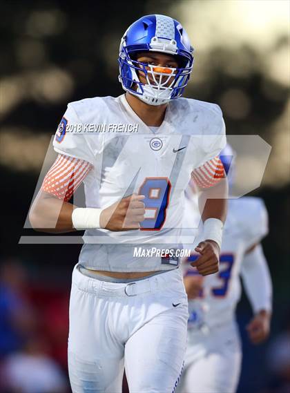 Thumbnail 2 in Bishop Gorman @ Centennial photogallery.