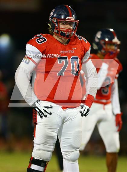 Thumbnail 2 in Bishop Gorman @ Centennial photogallery.