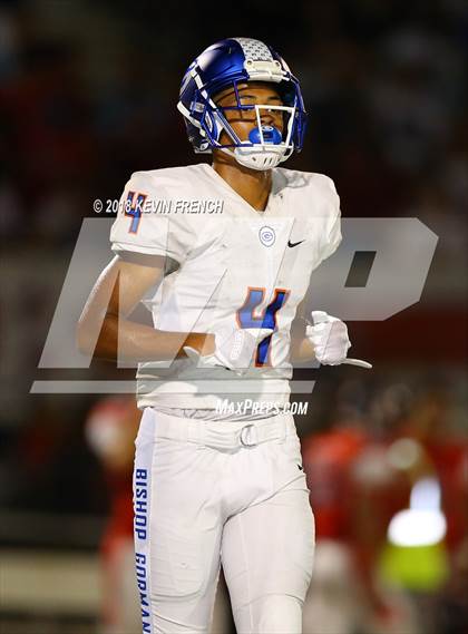 Thumbnail 1 in Bishop Gorman @ Centennial photogallery.