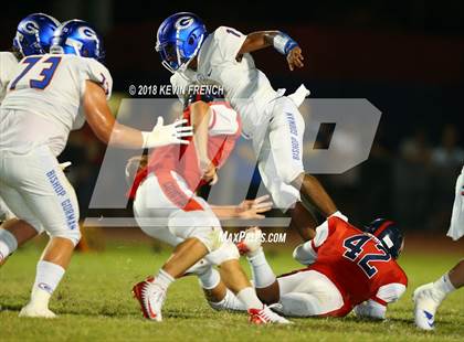 Thumbnail 3 in Bishop Gorman @ Centennial photogallery.