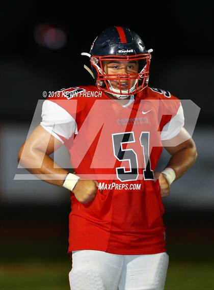 Thumbnail 2 in Bishop Gorman @ Centennial photogallery.