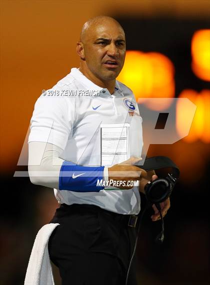 Thumbnail 1 in Bishop Gorman @ Centennial photogallery.
