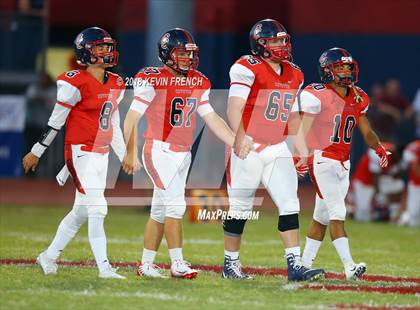 Thumbnail 1 in Bishop Gorman @ Centennial photogallery.