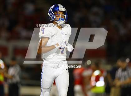 Thumbnail 3 in Bishop Gorman @ Centennial photogallery.