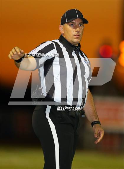 Thumbnail 3 in Bishop Gorman @ Centennial photogallery.