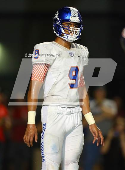 Thumbnail 2 in Bishop Gorman @ Centennial photogallery.