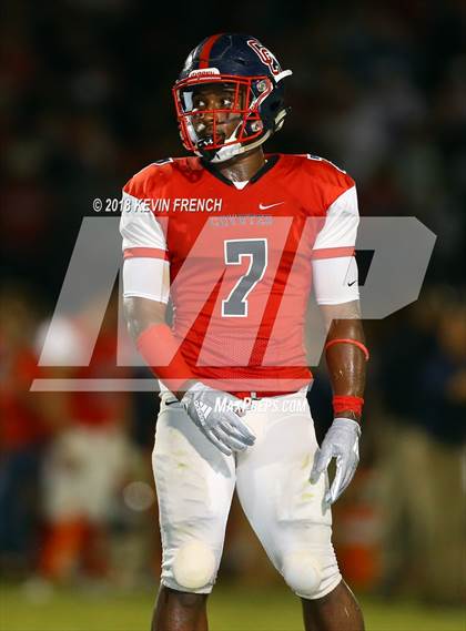 Thumbnail 2 in Bishop Gorman @ Centennial photogallery.