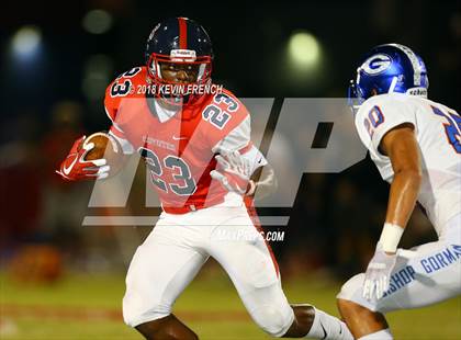 Thumbnail 1 in Bishop Gorman @ Centennial photogallery.