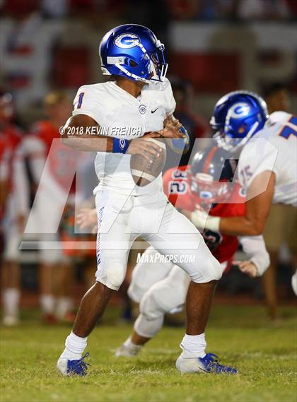Thumbnail 3 in Bishop Gorman @ Centennial photogallery.