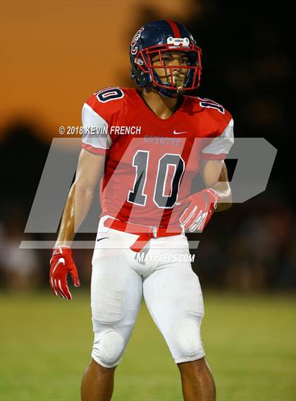 Thumbnail 2 in Bishop Gorman @ Centennial photogallery.