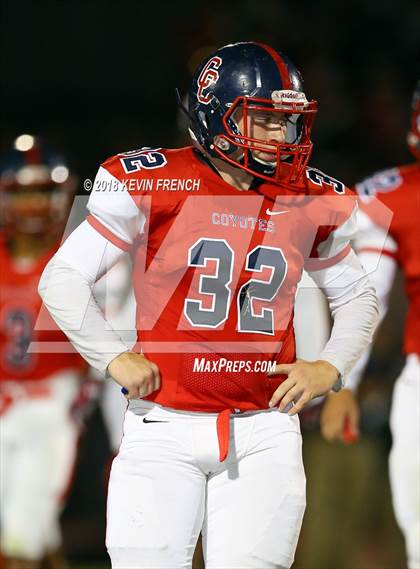 Thumbnail 2 in Bishop Gorman @ Centennial photogallery.