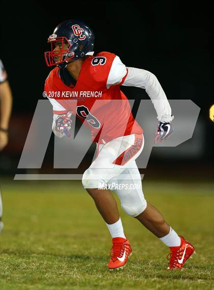 Thumbnail 3 in Bishop Gorman @ Centennial photogallery.