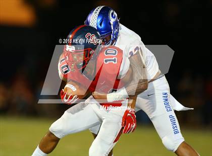 Thumbnail 2 in Bishop Gorman @ Centennial photogallery.
