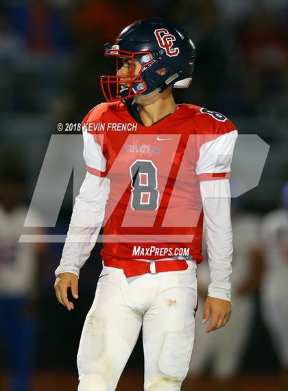 Thumbnail 3 in Bishop Gorman @ Centennial photogallery.