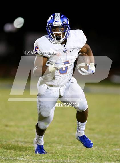 Thumbnail 1 in Bishop Gorman @ Centennial photogallery.