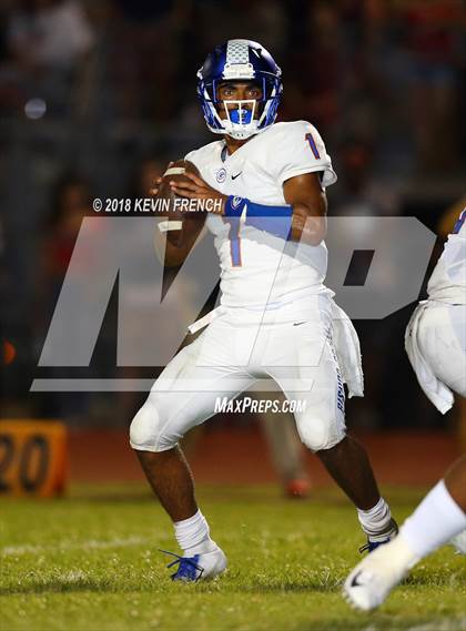 Thumbnail 1 in Bishop Gorman @ Centennial photogallery.