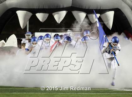 Thumbnail 2 in Bandera @ Liberty Hill photogallery.