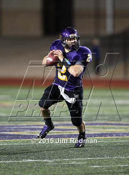 Thumbnail 3 in Bandera @ Liberty Hill photogallery.