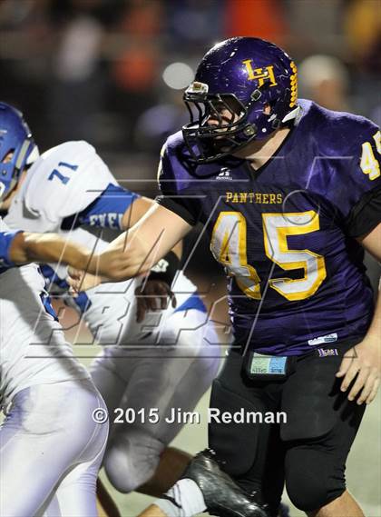 Thumbnail 2 in Bandera @ Liberty Hill photogallery.