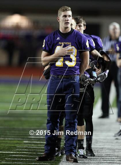 Thumbnail 2 in Bandera @ Liberty Hill photogallery.