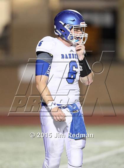 Thumbnail 2 in Bandera @ Liberty Hill photogallery.