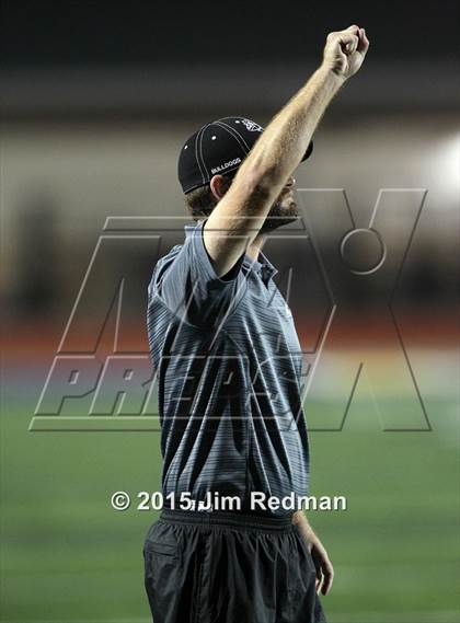 Thumbnail 2 in Bandera @ Liberty Hill photogallery.