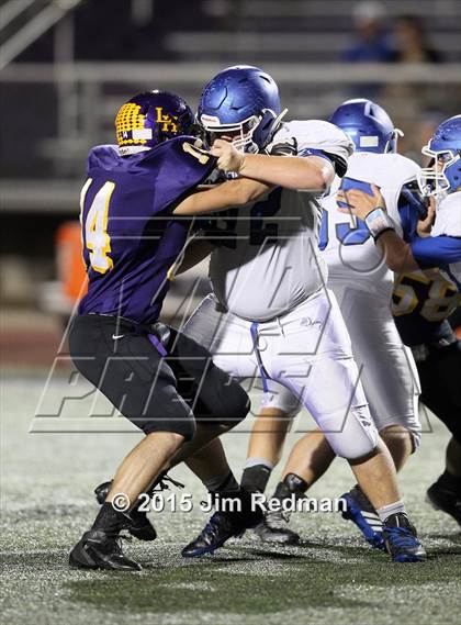 Thumbnail 2 in Bandera @ Liberty Hill photogallery.