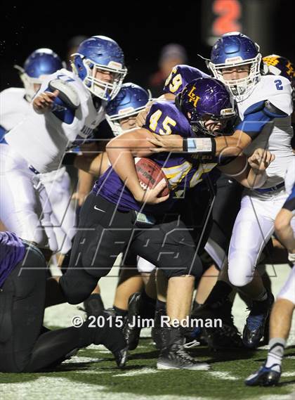 Thumbnail 2 in Bandera @ Liberty Hill photogallery.