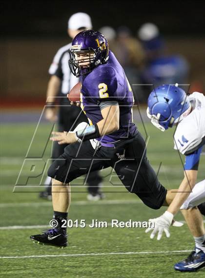 Thumbnail 3 in Bandera @ Liberty Hill photogallery.