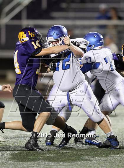 Thumbnail 1 in Bandera @ Liberty Hill photogallery.