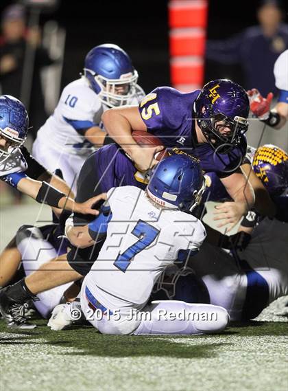 Thumbnail 3 in Bandera @ Liberty Hill photogallery.