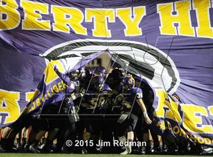 Thumbnail 3 in Bandera @ Liberty Hill photogallery.