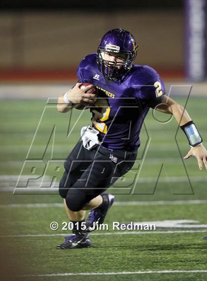 Thumbnail 3 in Bandera @ Liberty Hill photogallery.