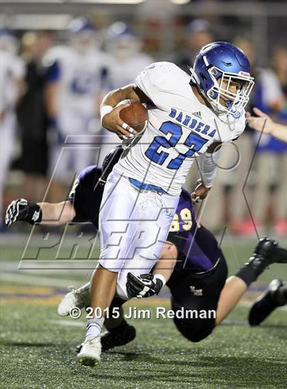 Thumbnail 1 in Bandera @ Liberty Hill photogallery.