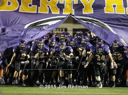 Thumbnail 2 in Bandera @ Liberty Hill photogallery.