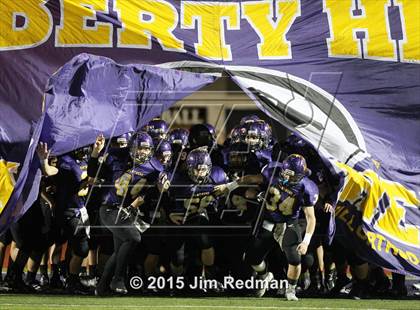 Thumbnail 2 in Bandera @ Liberty Hill photogallery.