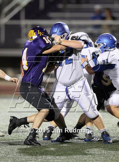 Thumbnail 3 in Bandera @ Liberty Hill photogallery.