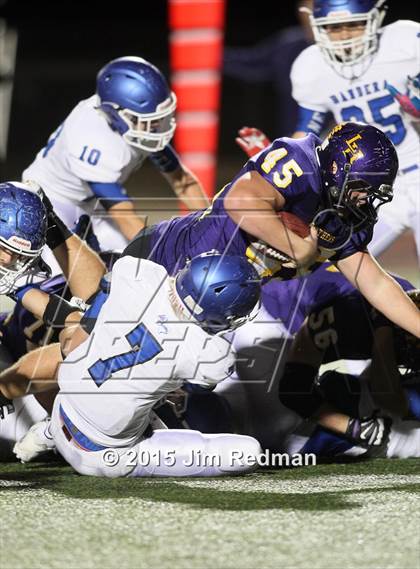 Thumbnail 1 in Bandera @ Liberty Hill photogallery.