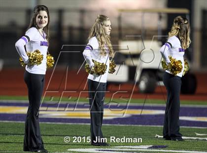 Thumbnail 1 in Bandera @ Liberty Hill photogallery.
