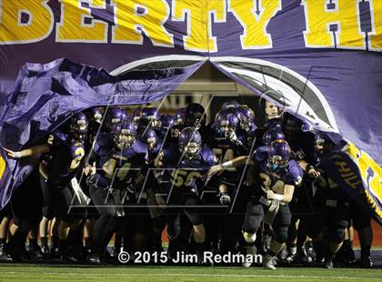 Thumbnail 3 in Bandera @ Liberty Hill photogallery.