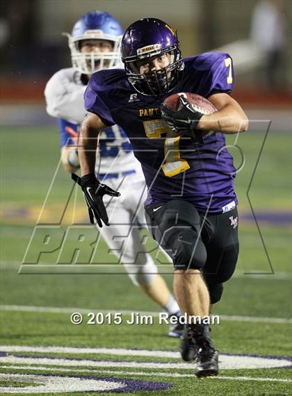Thumbnail 1 in Bandera @ Liberty Hill photogallery.
