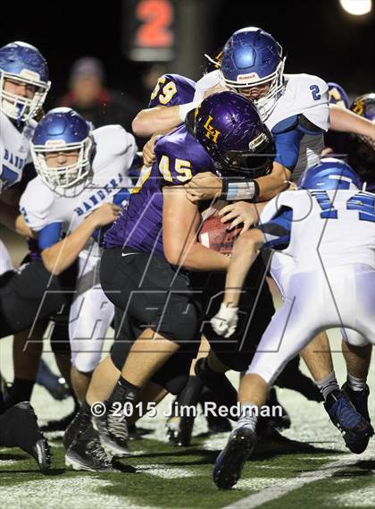 Thumbnail 3 in Bandera @ Liberty Hill photogallery.