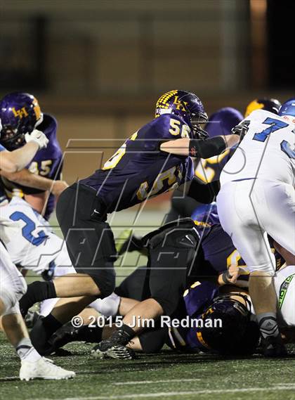 Thumbnail 2 in Bandera @ Liberty Hill photogallery.