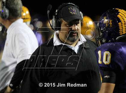 Thumbnail 1 in Bandera @ Liberty Hill photogallery.